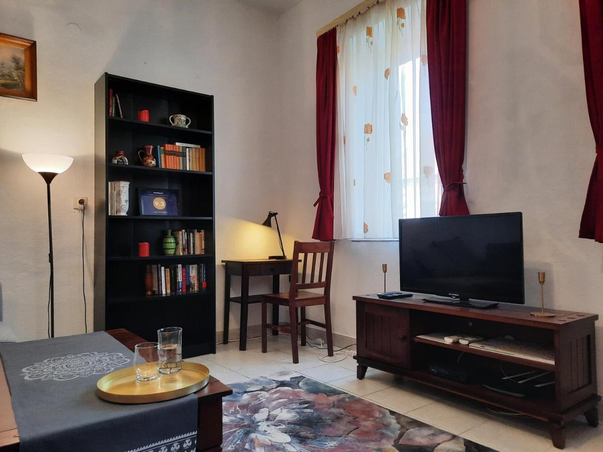 Apartment Istvan Vendeghaz *