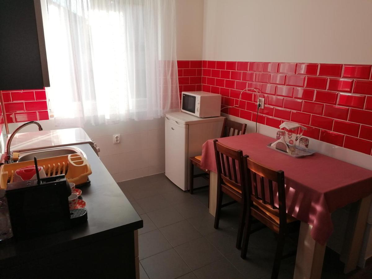Apartment Istvan Vendeghaz
