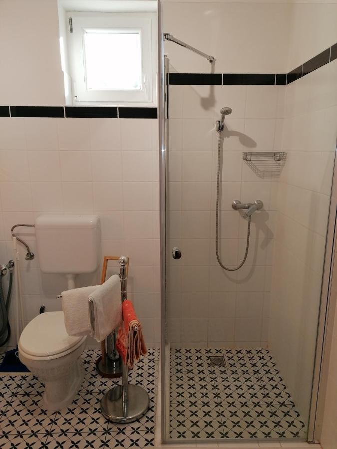 Apartment Istvan Vendeghaz