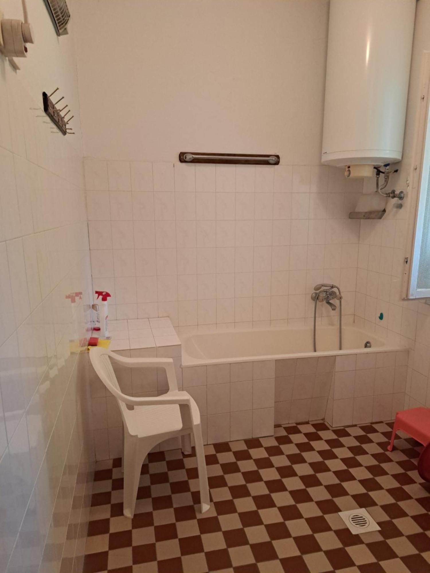 Istvan Vendeghaz Apartment Morahalom